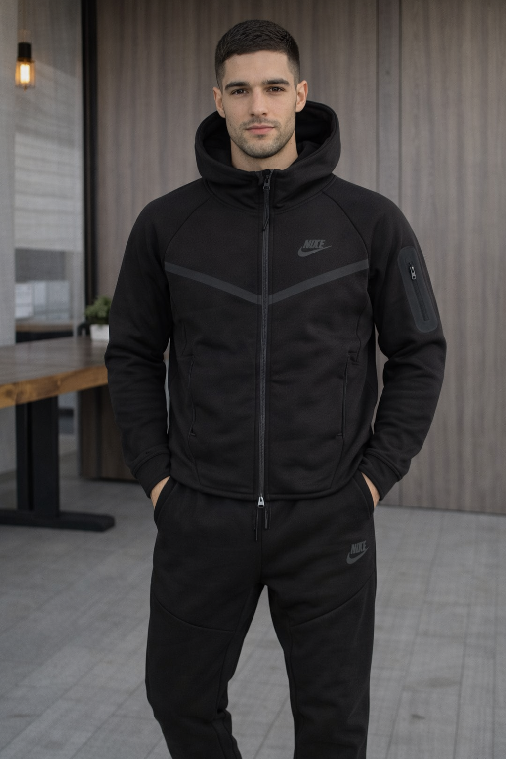 survêtements homme